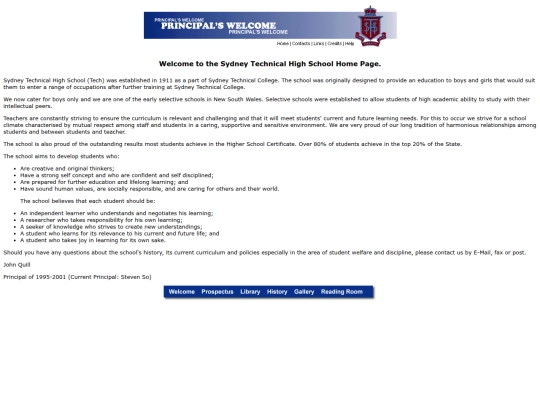 welcome screenshot