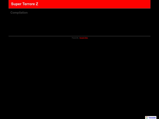 compilation screenshot