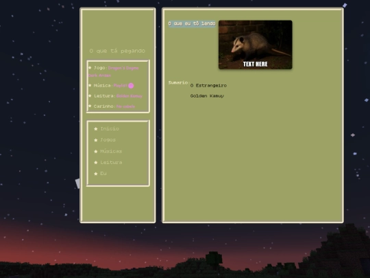 books screenshot