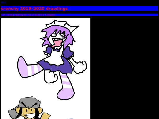 2020 screenshot