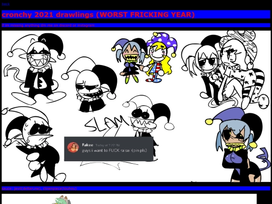 2021 screenshot
