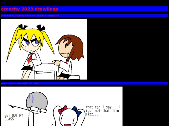 2023 screenshot