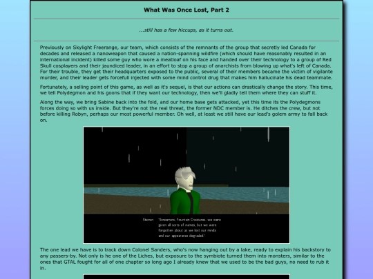 features/dragoon/freerange2 screenshot