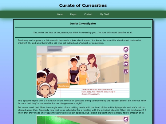 features/longstory/ch2 screenshot