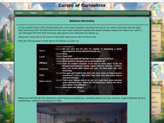 features/moe/moeextra screenshot