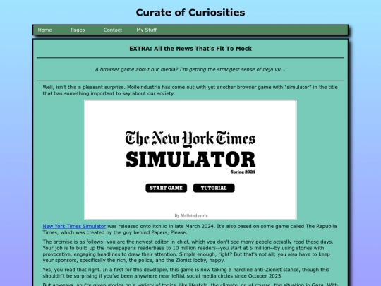 features/molle/nytsim screenshot