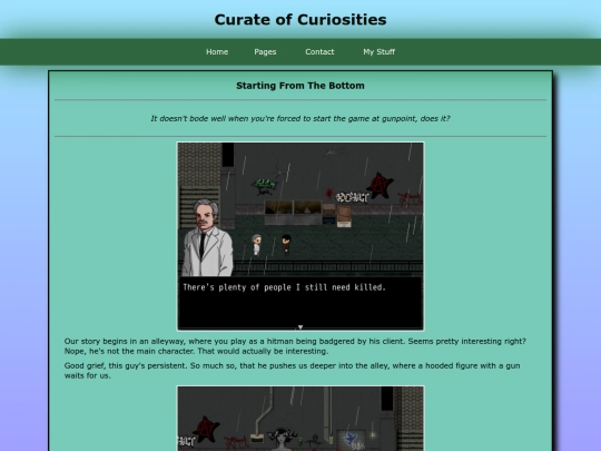 features/monsters/part1 screenshot