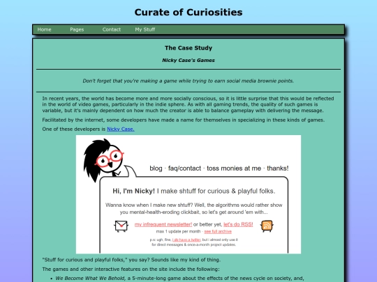 features/nickycase screenshot