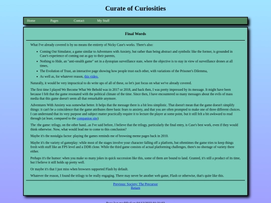 features/nickycase/nickycasefinal screenshot