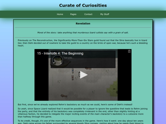 features/reconstruction/recon_interlude2 screenshot