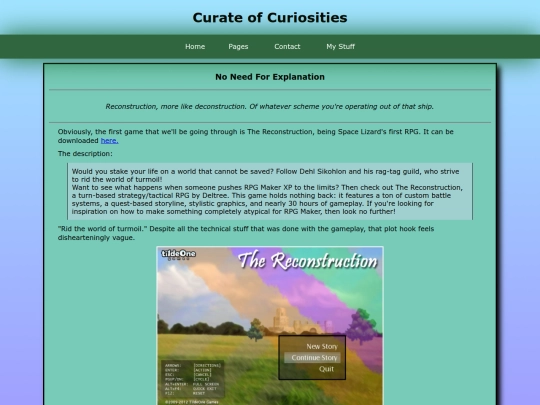 features/reconstruction/recon_intro screenshot