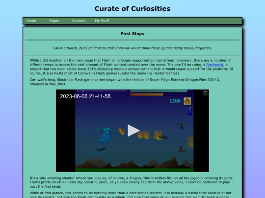 features/tcornwall/earlygames screenshot
