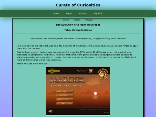 features/tcornwall screenshot