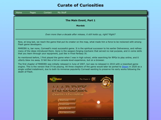 features/tcornwall/mardek1 screenshot