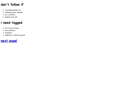 byf screenshot