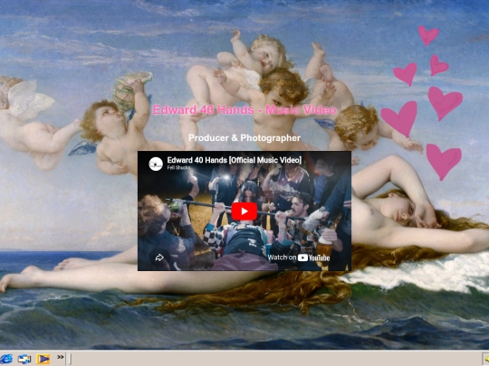 webpage files/eddy screenshot