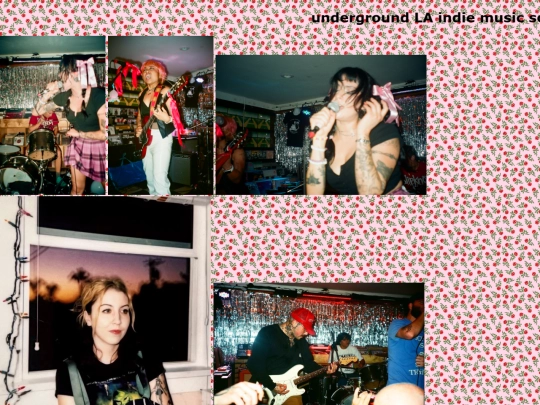 webpage files/grunge-renaissance screenshot