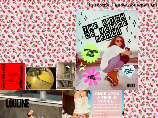 webpage files/lookbook screenshot