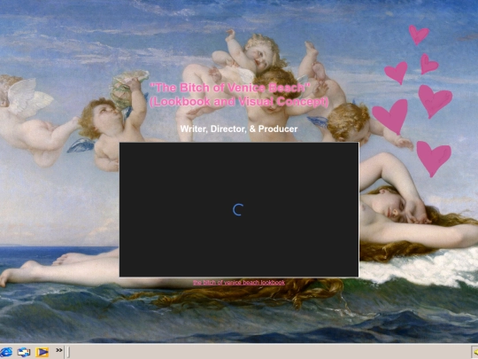 webpage files/tbvb screenshot