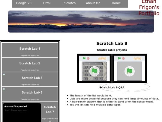 Scratch/scratch8 screenshot