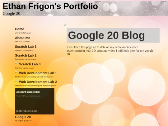 google20 screenshot