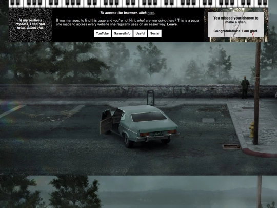 home screenshot