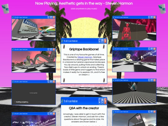 shrines/Griptape_Backbone screenshot