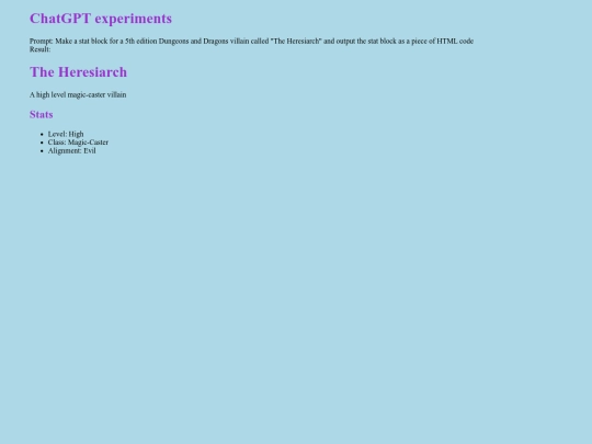 chatgpt screenshot
