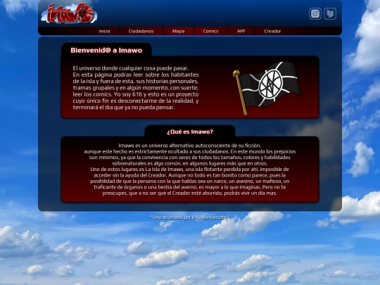 inicio screenshot