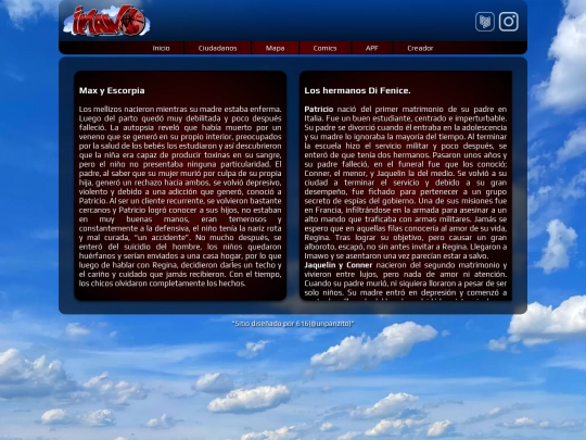 lore_1 screenshot