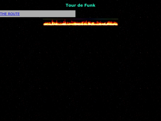 tourdefunk screenshot