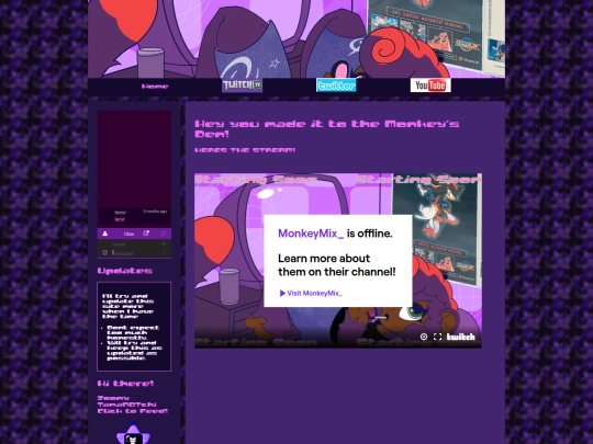 Home screenshot