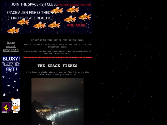 club screenshot