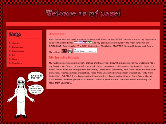 About_me screenshot