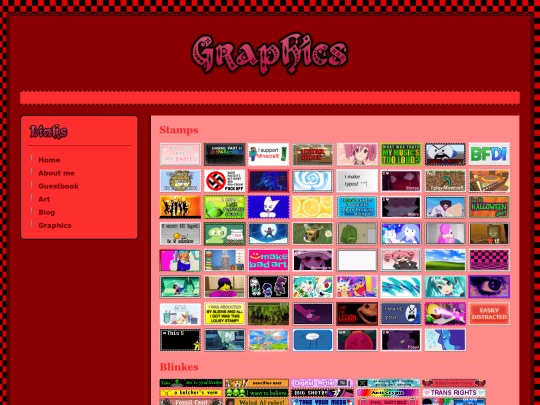 graphics screenshot
