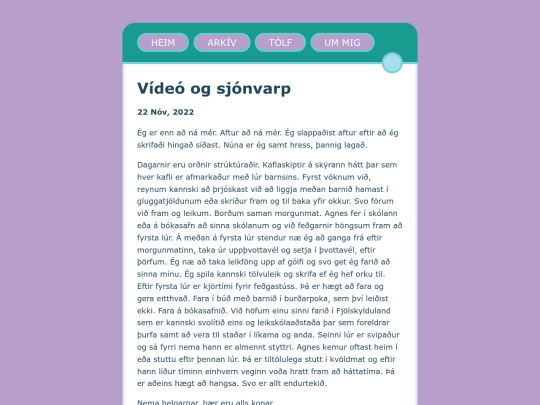 posts/2022-11-22-videoogsjonvarp screenshot