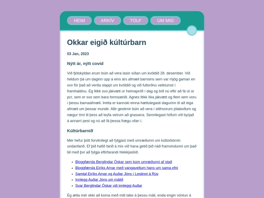 posts/2023-01-03-kulturbarn screenshot