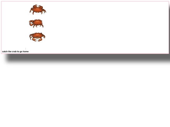 crabsworld screenshot