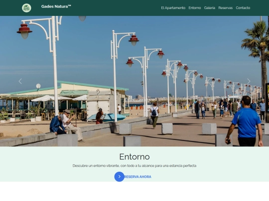 html/entorno screenshot