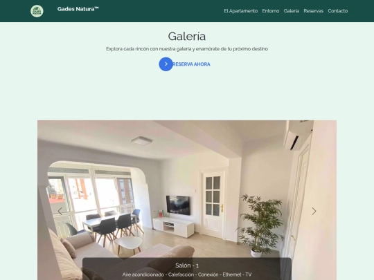 html/galeria screenshot