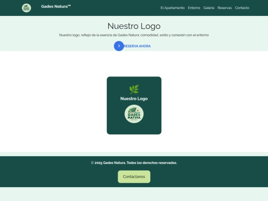 html/logo screenshot