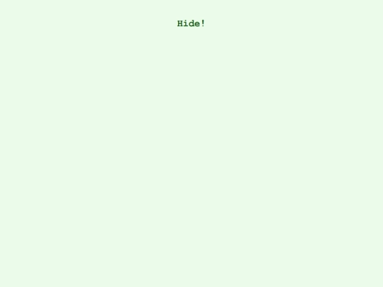 sub_pages/Horror screenshot