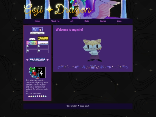 Home screenshot