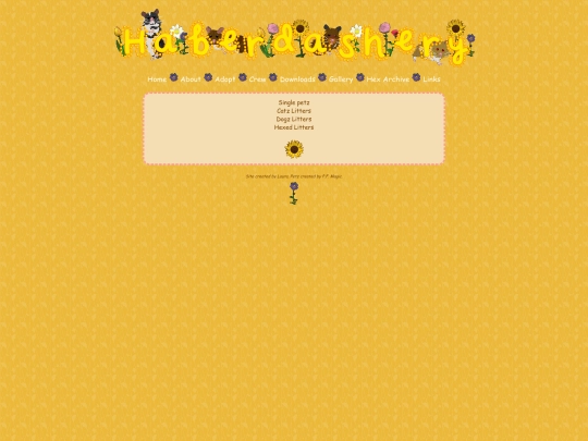 adopt screenshot