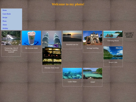photo screenshot