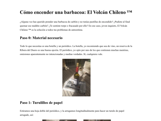 Proyectos/El_Volcan_Chileno_TM screenshot