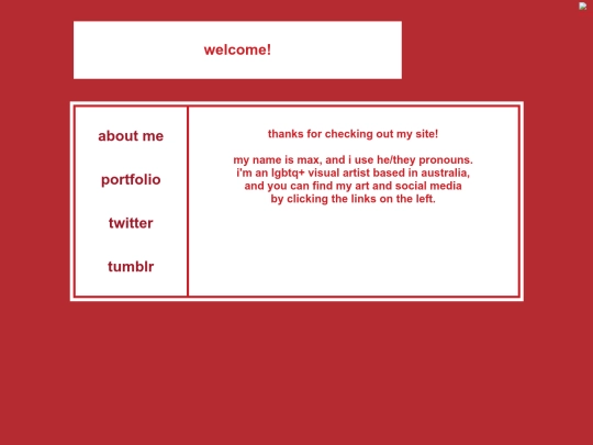 althome screenshot