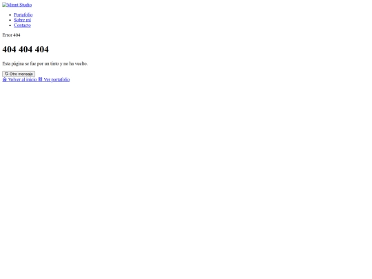 404 screenshot