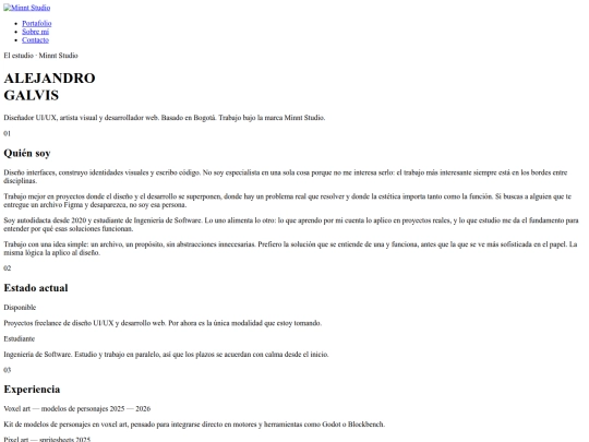 sobre-mi screenshot