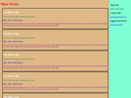 piper/piper screenshot